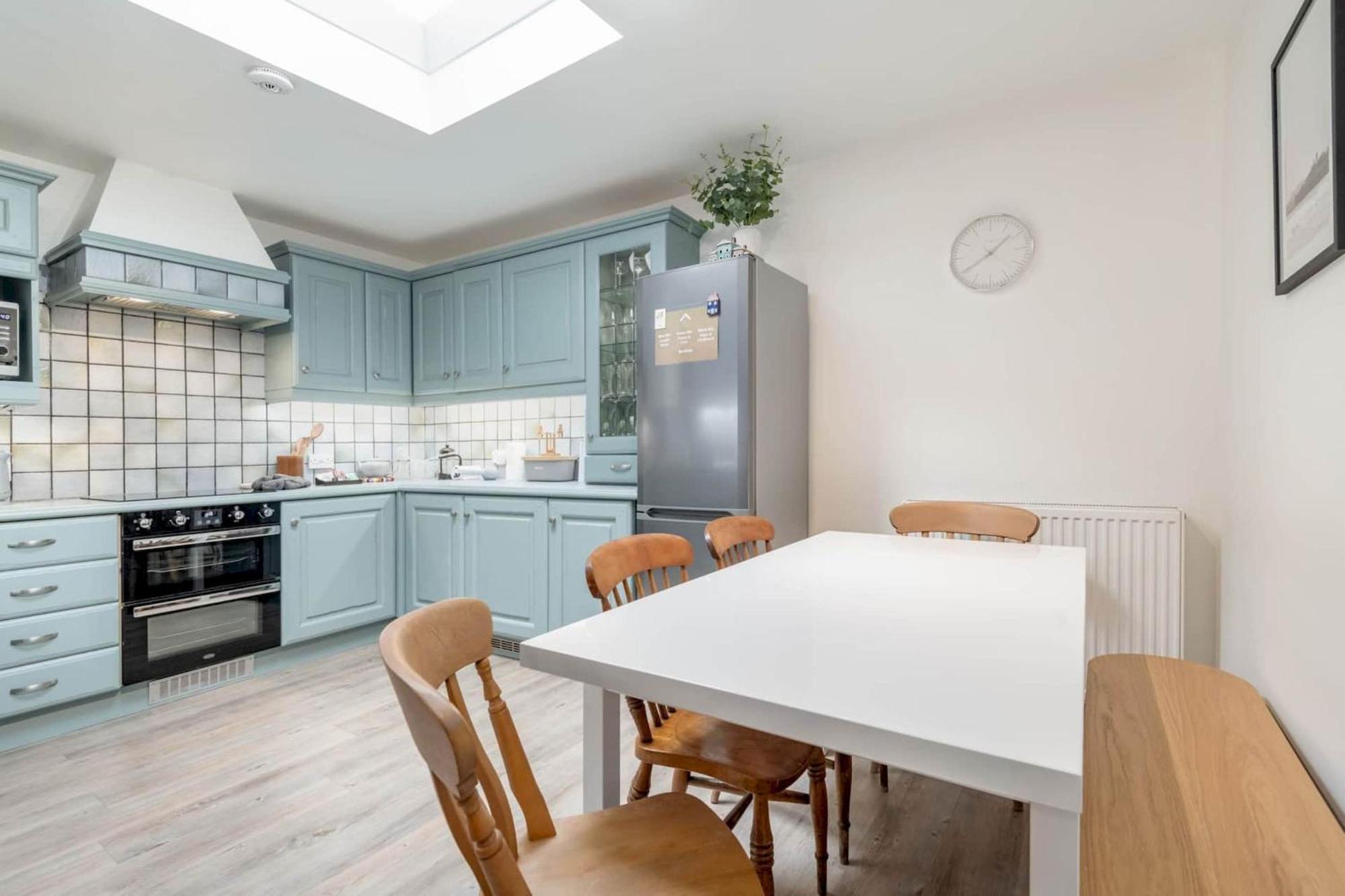 Crail Town House Villa Exterior photo